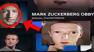 I SURVIVED MARK ZUCKERBERG&rsquo;S EVIL OBBY ON ROBLOX 💀😂