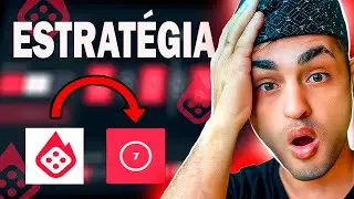 COMO JOGAR DOUBLE COM A MELHOR ESTRAT&Eacute;GIA PRA GANHAR DINHEIRO