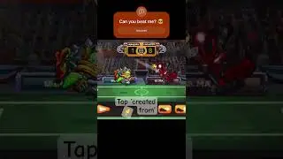 How to win Head Ball 2 #headball2 #headball2tips #headball #headball2highlights #headball2tricks