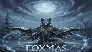 FOXMAS | Full Christmas Album (Thank You for Year One) | From Fox Hound