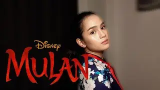 REFLECTION - MULAN (Lea Salonga) | Guia Melisse (cover)