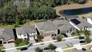 Spacious Single Family Home with Luxurious Features | Riverview, FL | Real Estate Video