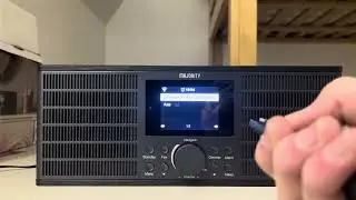 MAJORITY AUDIO & FRONTIER SMART: Fix our Radios! (M6 Magic Player)
