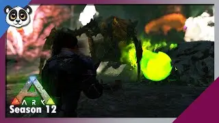 Gamma & Beta Broodmother Fight  | S12 Ep32 | ARK: The Complete Play-Through!