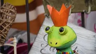 Sinnflut Trailer 2018