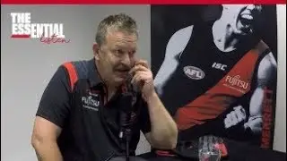 The Essential Listen | McGrath's importance