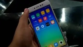 Hands on Xiaomi Redmi Y1