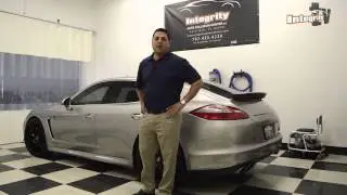[Testimonial] Mr. Peter Prieto. 2011 Porsche Panamera