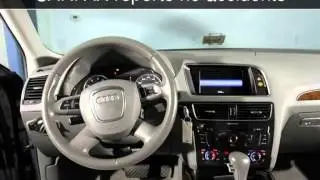2011 Audi Q5 2.0T Premium Used Cars - Virginia Beach,Virginia - 2014-12-01