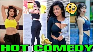 Funny Video | TikTok videos | Resty Kamboj | payal | Lockdown Special Comedy | new comedy video