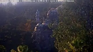 Mattercam 01/12/2026 12:16 - LIVE DISNEYLAND Webcam from Howard Johnson Hotel Anaheim