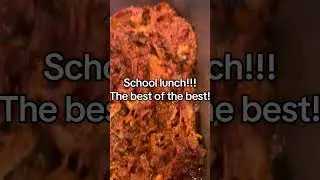 Let&rsquo;s eat! School food is taking over in the best way