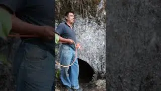 La cueva del fraile