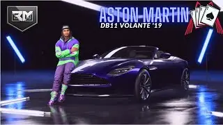 🚨NFS HEAT: ASTON MARTIN 