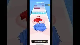 Count masters Stickman clash #shorts #gameplay #countmaster#ytgaming