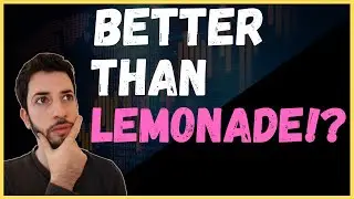 Is Hippo Better Than LEMONADE?! | First Look At Hippo Insurance | Next Potential SPAC | LMND Stock