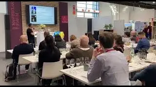 ProWein 2025 Ukrainian wine
