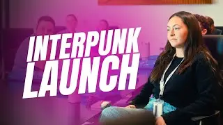 2024 INTERPUNK LAUNCH!