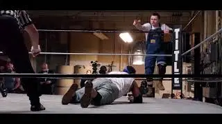 The Laws Of Science - Insane Dick Lane & Judge Logan Chambers v Southern Discomfort
