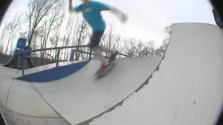 Throwaway Thursday
