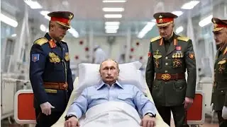 РУССКИЙ НАРОД СКОРБИТ! Здание министра обороны России разрушено специальной ракетой
