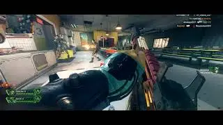 Drill | Apex Legends Edit