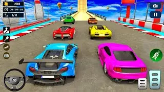 The Best Android Car Racing Games | Android Gameplay #games