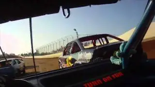 Winchester Speedway Saturday Night Racing