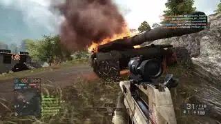 Battlefield 4 Dragon Valley 2020