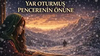 Yar Oturmuş Pencerenin Önüne | The Voice Of Anatolian Cover 