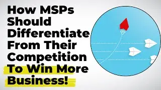How MSPs And IT Service Business Owners Can Close More Deals The Easy Way!
