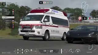 グランツーリスモ® 7 第44回動画