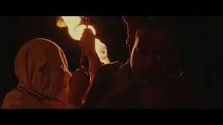 Visitors in the Night - BLOOD COUNTRY - Western Film Now Available on Tubi and Amazon