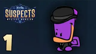 Suspects - Larry (Best Moments)