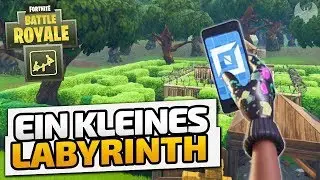 Die Map Von Meinem Kleinen Bruder!!!