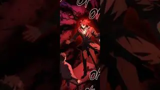 NEW MANHWA RECOMMENDATION |The Fox-Eyed Villain of the Demon Academy#manhwa #manhwareccomendation