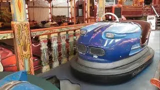 Dingles Fairground Heritage Centre, July 2019