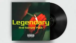 RNB/SOUL LOOP KIT  