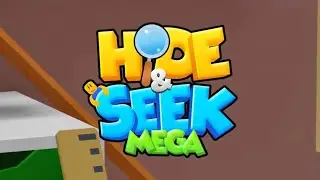 ROBLOX HIDE AND SEEK