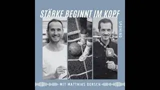 112 - Kicker Redakteur Matthias Dersch &uuml;ber Chancen und Grenzen der Sporterichterstattung