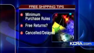 Today is 'Free Shipping Day'