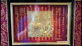 FOR SELL(出售): (SOLD) Nirvana Klang LG1-Hall A Double niche | 巴生富贵山庄双人骨灰位出售 | NirvanaHub.com