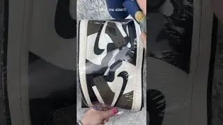 #jordan #sneakerimport #barbie #nikedunk #jordan #nikeshoes #af #typ