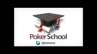 Pokerskills visual