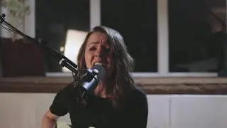 Alex Mabey // Broken Bridges - Live @ The Treehouse / Nashville, TN