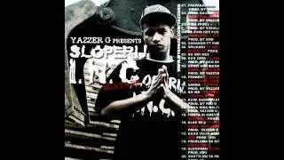03. Yazzer G - Riba Fruss