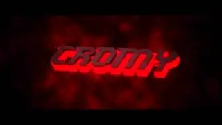 17# CromyArtz // intro // .duck - v3 - New intro list