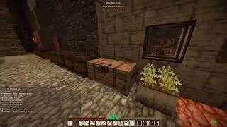 Vintage Story Whitelisted Server