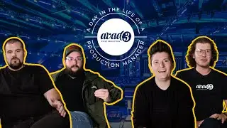 Why do you need a PM for your event? | Day in The Life of a Production Manager