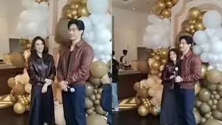OFFICIAL...!! Histeris n terharu nya Sargio's saat mamio n papio umumkan official 😍🥰